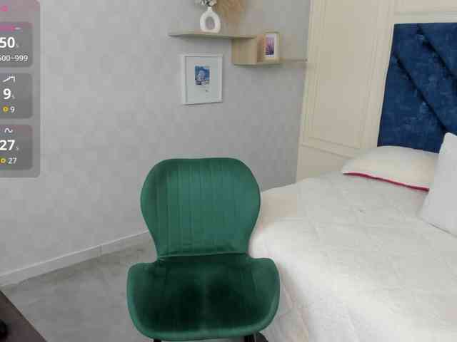 charlotte-mayers webcam