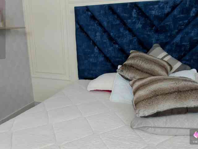 charlotte-mayers webcam