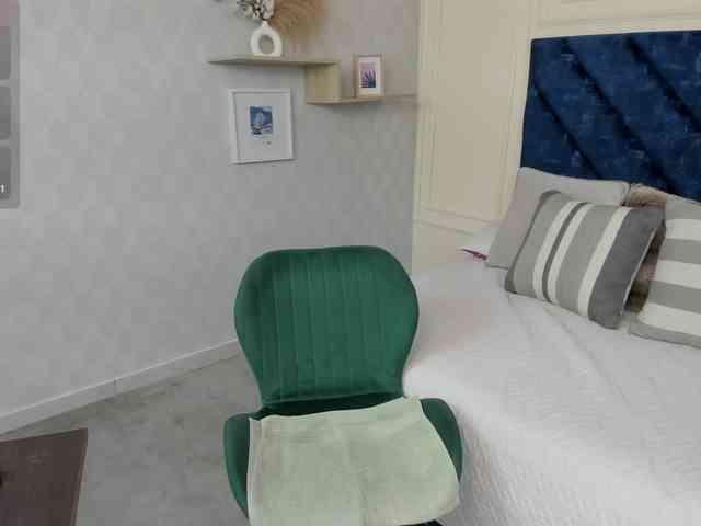 charlotte-mayers webcam