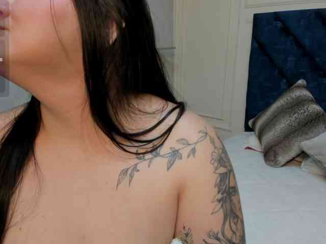 charlotte-mayers webcam