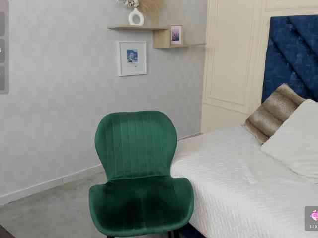 charlotte-mayers webcam