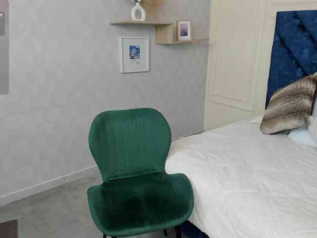 charlotte-mayers webcam