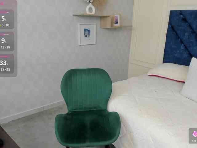 charlotte-mayers webcam