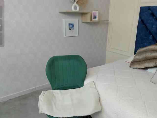 charlotte-mayers webcam