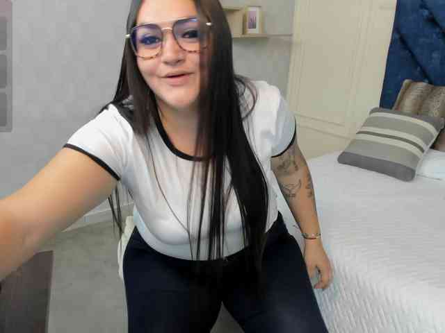 charlotte-mayers webcam