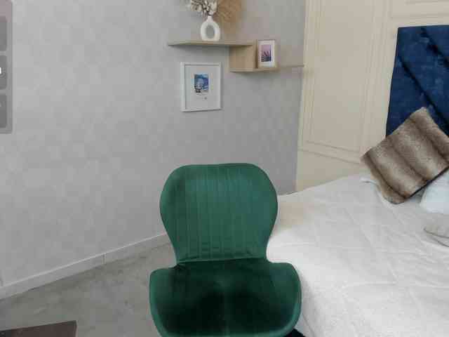 charlotte-mayers webcam