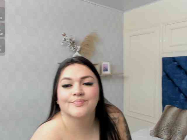 charlotte-mayers webcam