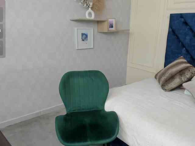 charlotte-mayers webcam