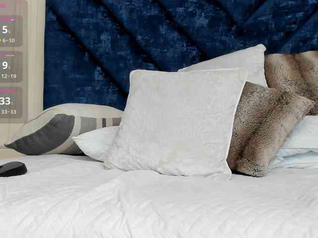 charlotte-mayers webcam