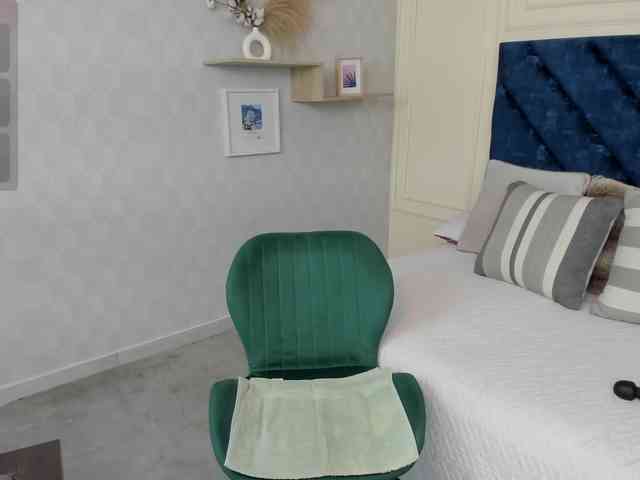 charlotte-mayers webcam