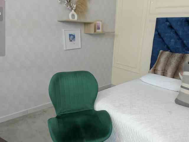 charlotte-mayers webcam