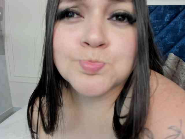 charlotte-mayers webcam