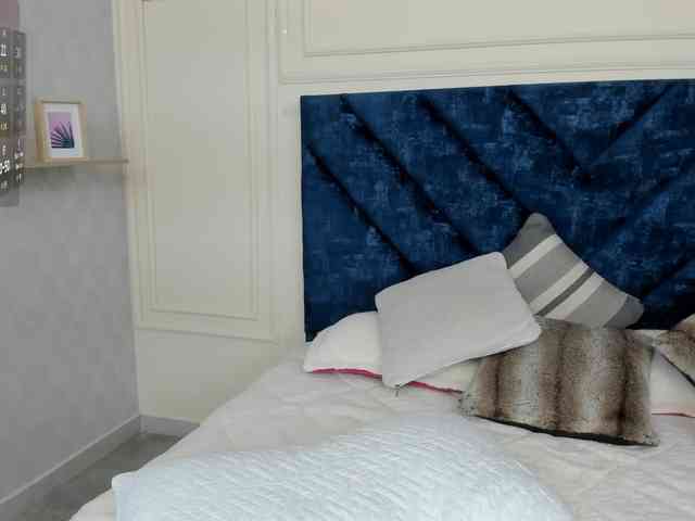 charlotte-mayers webcam