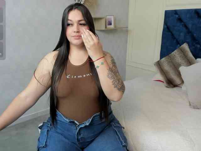 charlotte-mayers webcam