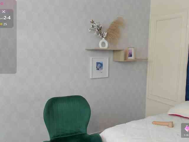 charlotte-mayers webcam