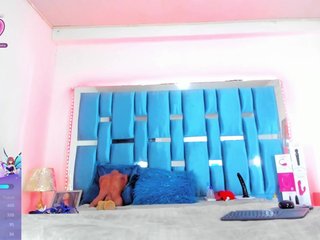 alicebennet-1 Porn Show