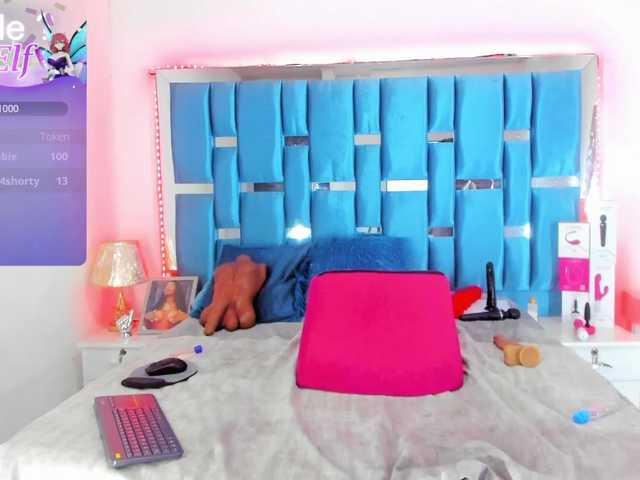 alicebennet-1 from BongaCams is Freechat