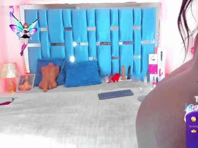 alicebennet-1 webcam