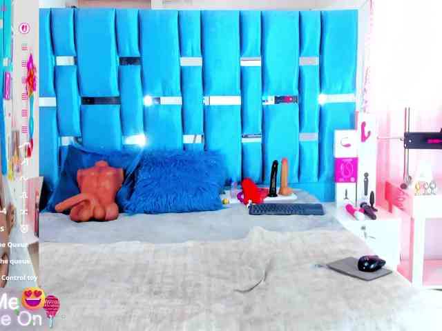 alicebennet-1 webcam