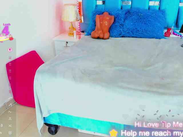 alicebennet-1 webcam