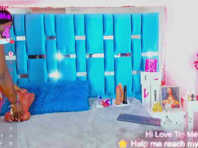 alicebennet-1 webcam
