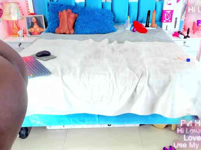 alicebennet-1 webcam