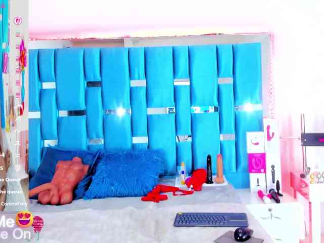 alicebennet-1 webcam
