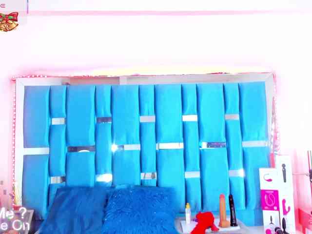 alicebennet-1 webcam