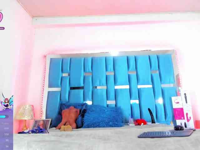 alicebennet-1 webcam