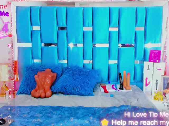 alicebennet-1 webcam