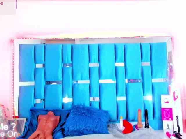 alicebennet-1 webcam