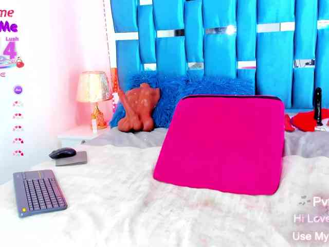 alicebennet-1 webcam