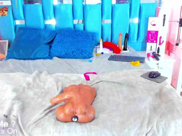 alicebennet-1 webcam