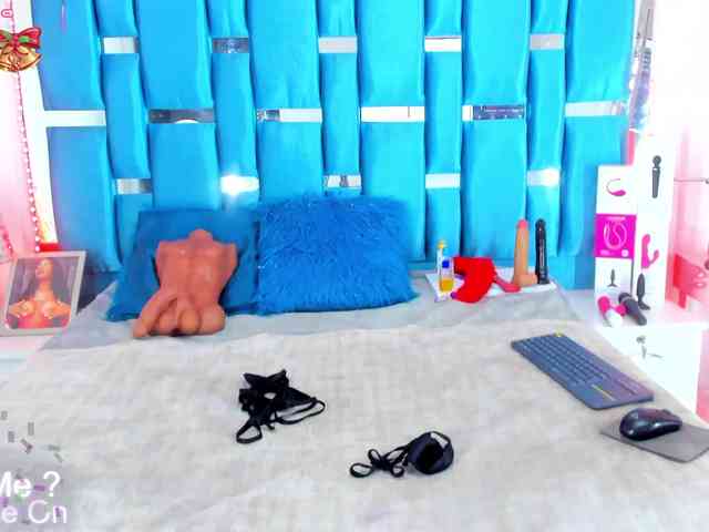 alicebennet-1 webcam