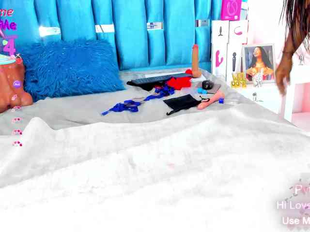 alicebennet-1 webcam