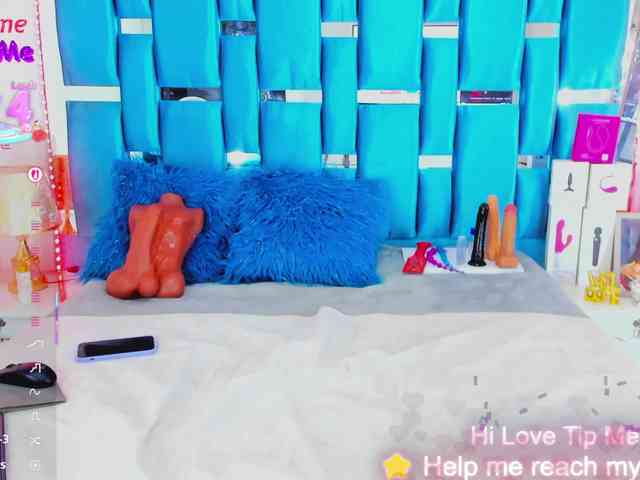 alicebennet-1 webcam