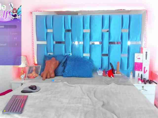 alicebennet-1 webcam