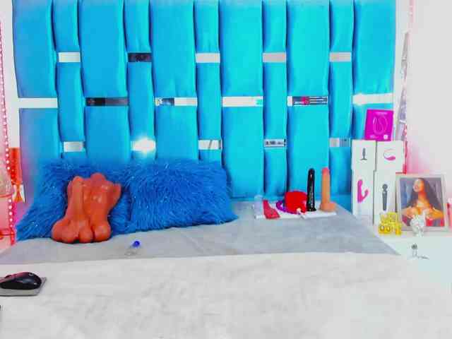 alicebennet-1 webcam