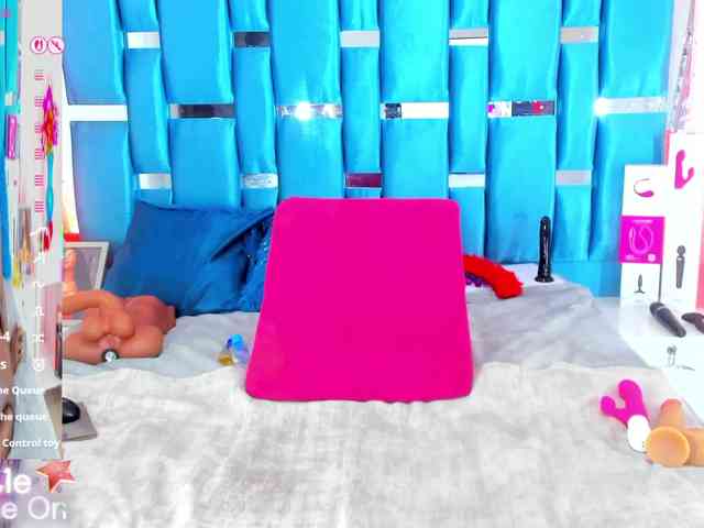 alicebennet-1 webcam