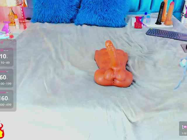 alicebennet-1 webcam