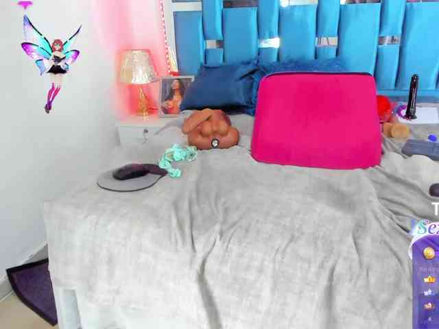 alicebennet-1 webcam