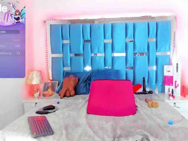 alicebennet-1 webcam