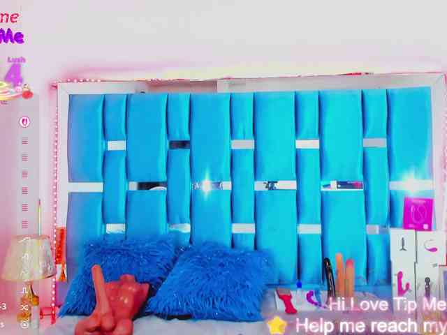 alicebennet-1 webcam