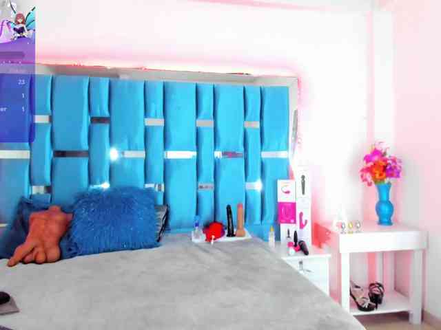 alicebennet-1 webcam