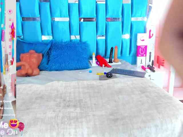 alicebennet-1 webcam