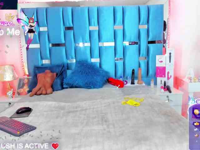 alicebennet-1 webcam