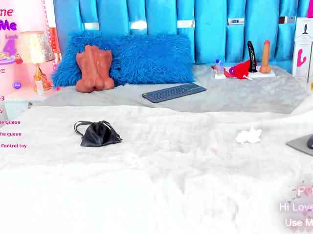 alicebennet-1 webcam
