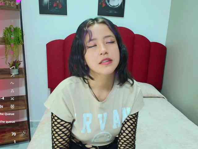 amyjoness webcam
