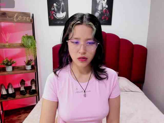 amyjoness webcam