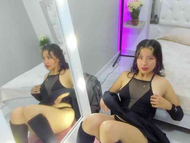 amyjoness webcam